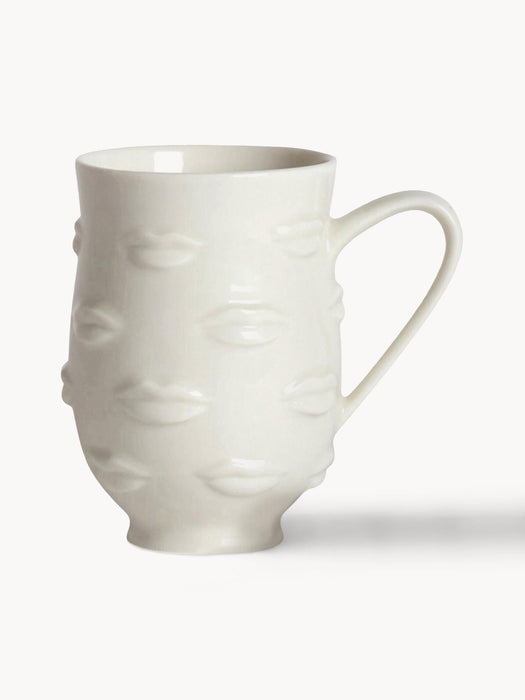 Porcelain Mug Gala