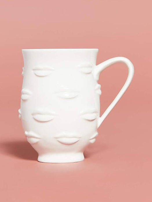 Porcelain Mug Gala