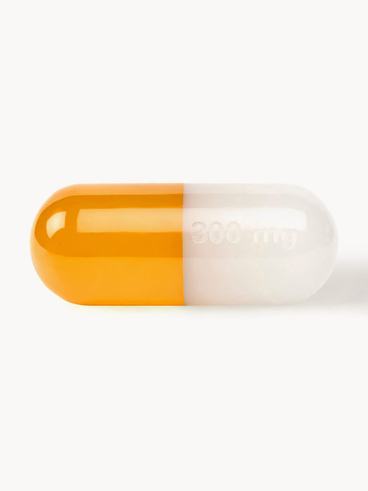 Decorative Object Pill