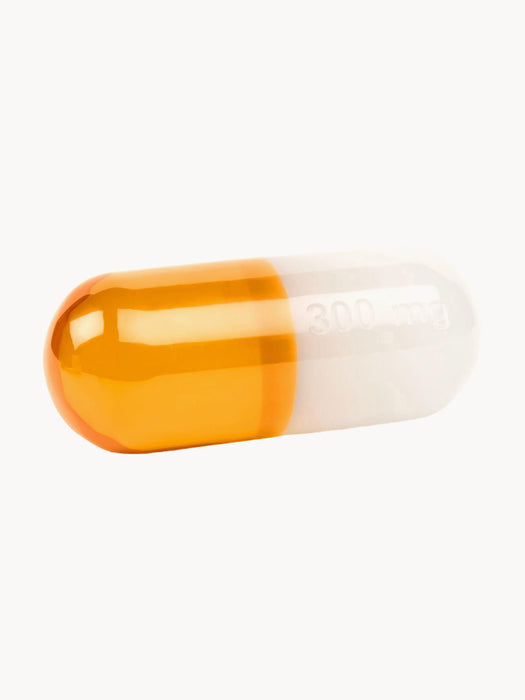 Decorative Object Pill