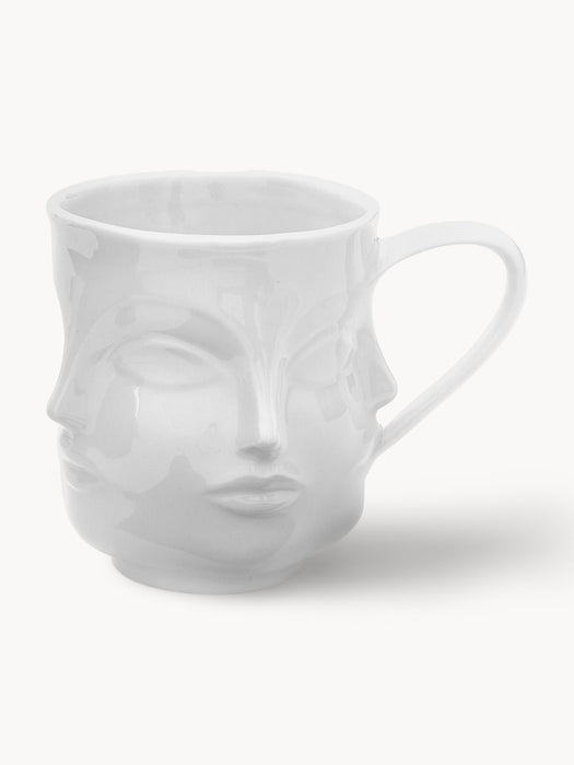 Designer Porcelain Mug Dora Maar