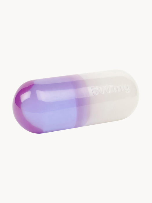 Decorative Object Pill