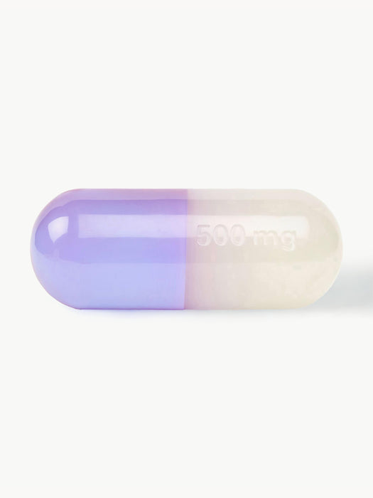 Decorative Object Pill
