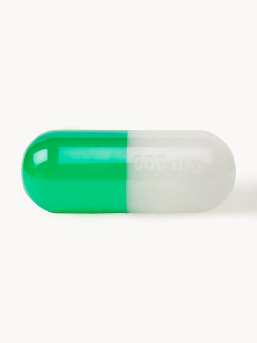 Decorative Object Pill