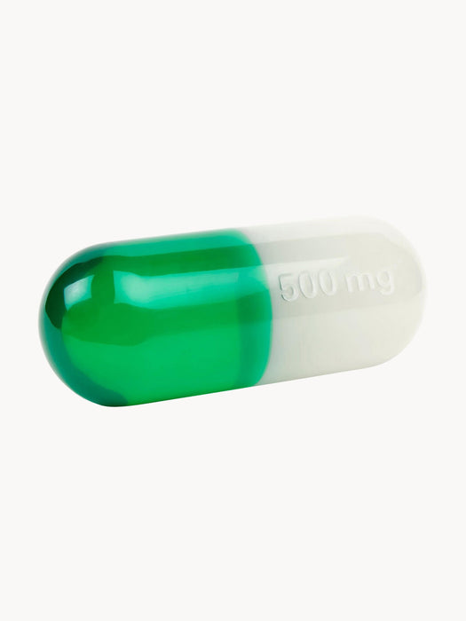 Decorative Object Pill