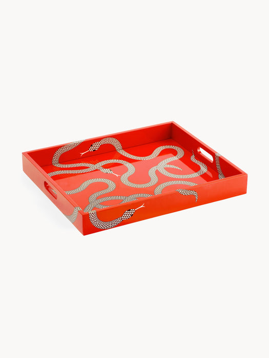 Decorative Tray Eden