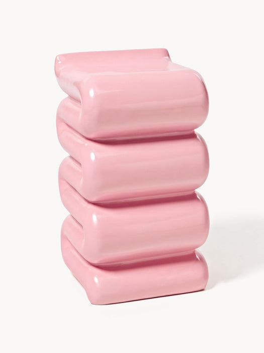 Side Table Pillar Whip