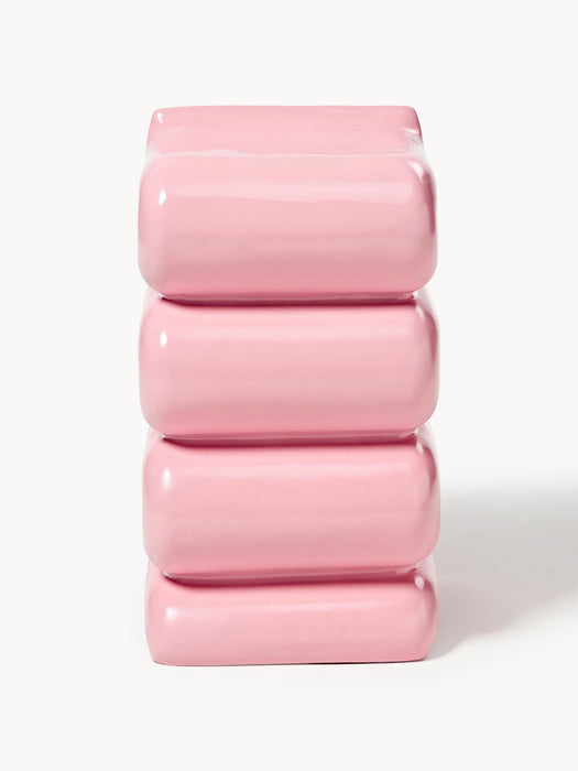 Side Table Pillar Whip