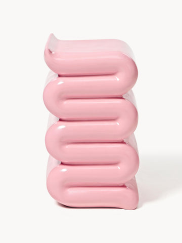 Side Table Pillar Whip