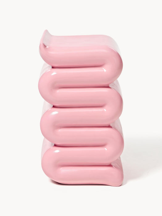 Side Table Pillar Whip