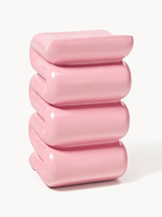 Side Table Pillar Whip