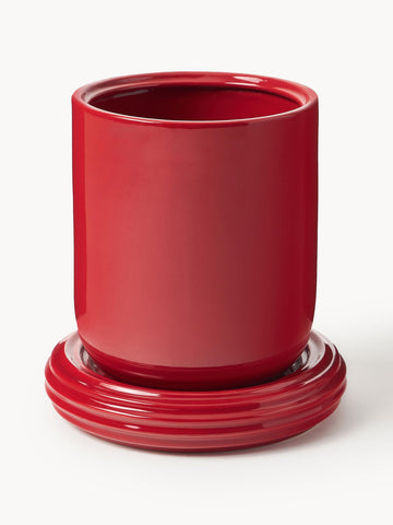 Plant Pot Churros