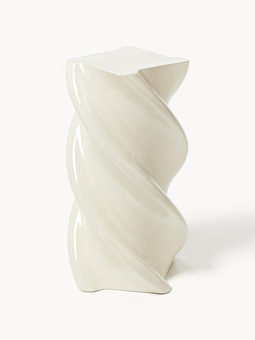 Side Table Marshmallow