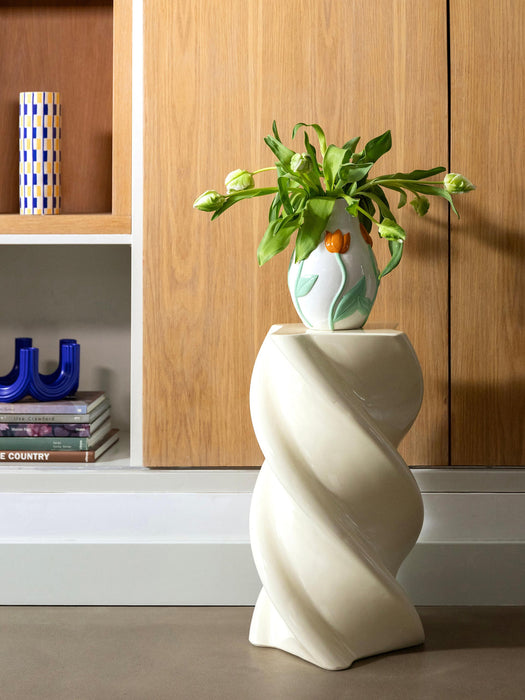 Side Table Marshmallow