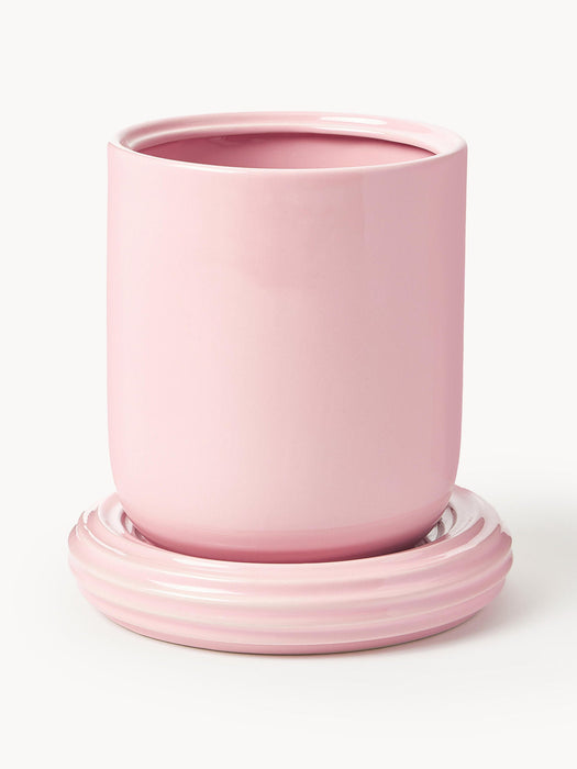 Plant Pot Churros