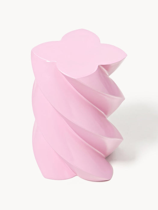 Side Table Marshmallow