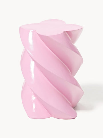 Side Table Marshmallow
