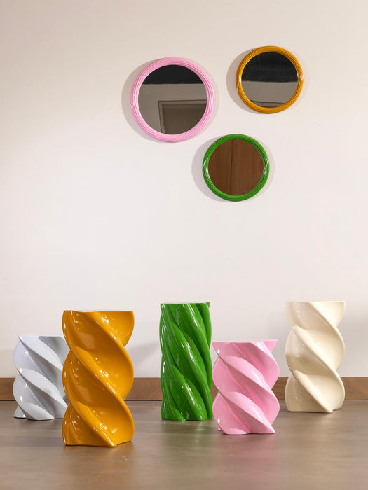 Side Table Marshmallow