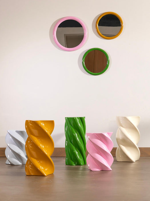 Side Table Marshmallow