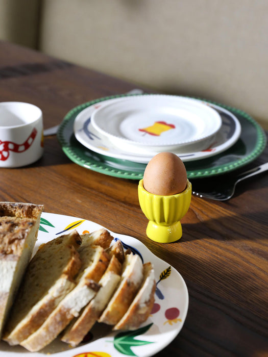 Egg Cups Tube, Set of 6