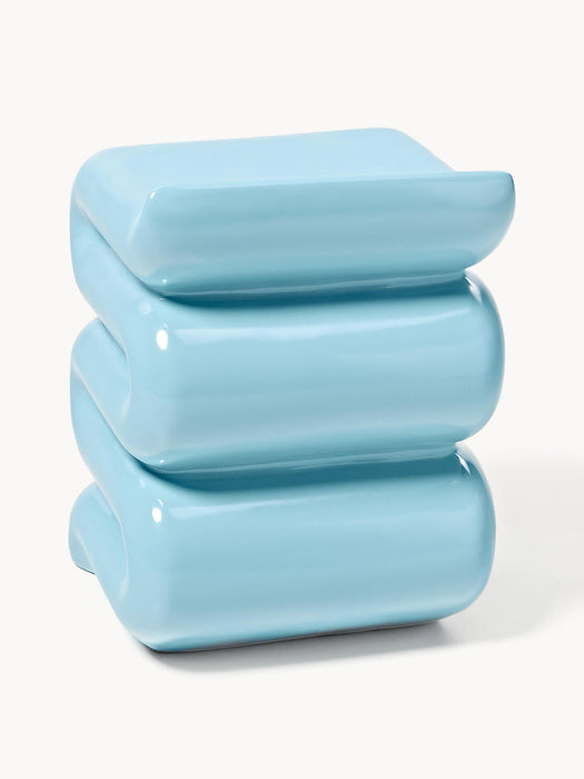 Side Table Pillar Whip