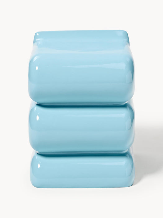 Side Table Pillar Whip