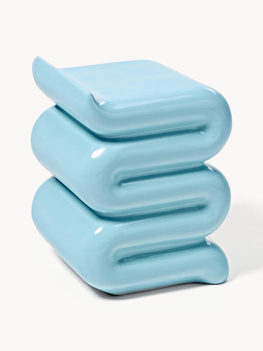 Side Table Pillar Whip