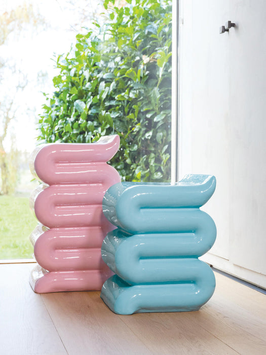 Side Table Pillar Whip