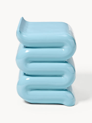 Side Table Pillar Whip