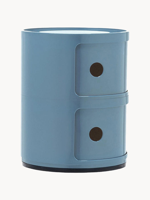 Componibili Design Container, 2 Modules, H 40 cm