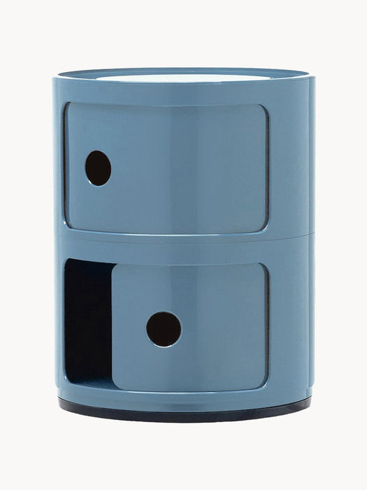 Componibili Design Container, 2 Modules, H 40 cm