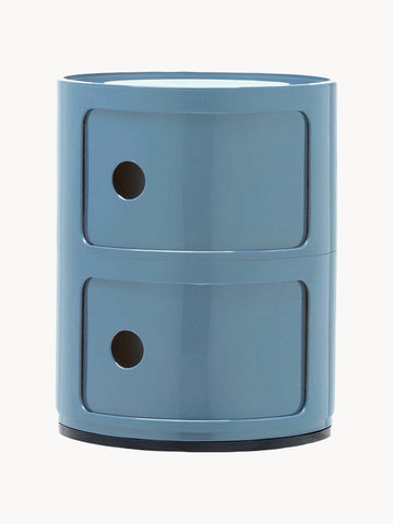 Componibili Design Container, 2 Modules, H 40 cm