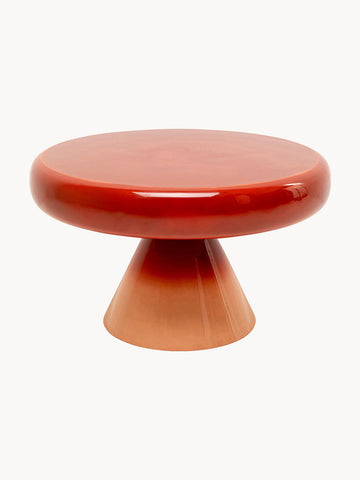 Round Coffee Table Rici