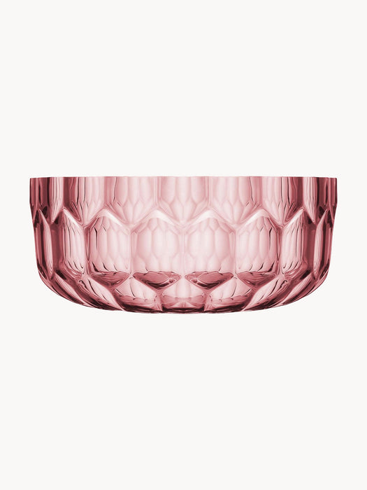 Salad Bowl Jellies with Textured Pattern