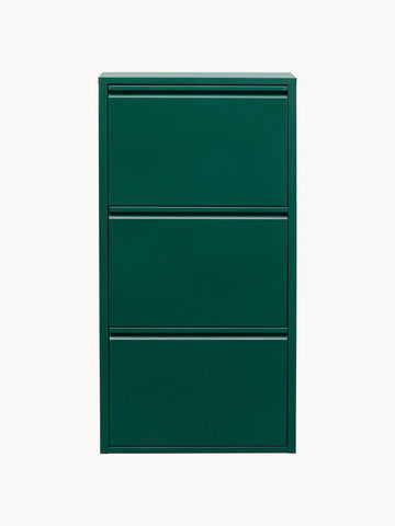Fold Out Shoe Cabinet Caruso