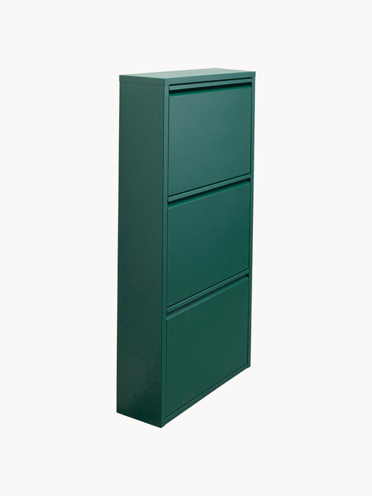Fold Out Shoe Cabinet Caruso
