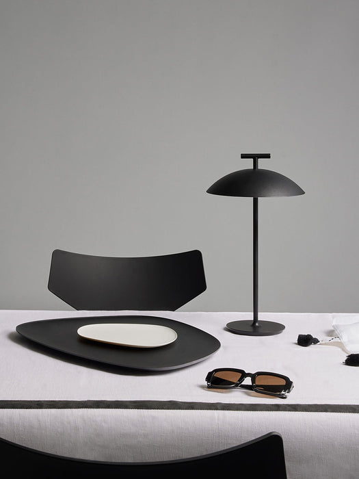 Mini Geen-A Portable LED Table Lamp, Dimmable