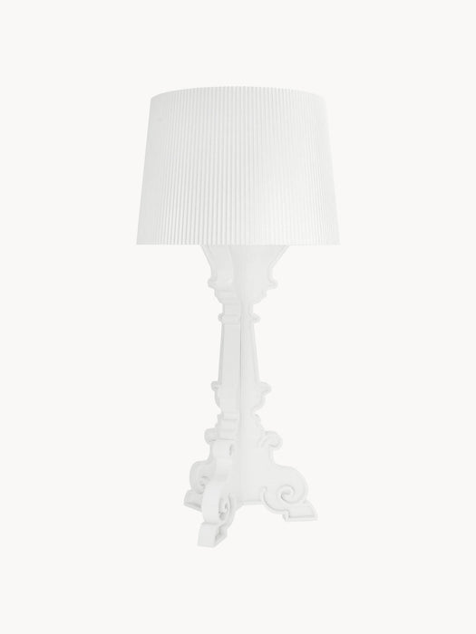 Bourgie Large Dimmable Design LED Table Lamp