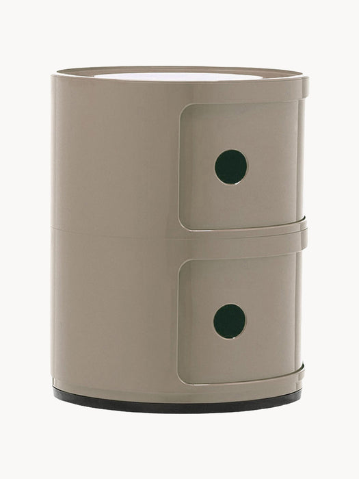 Componibili Design Container, 2 Modules, H 40 cm
