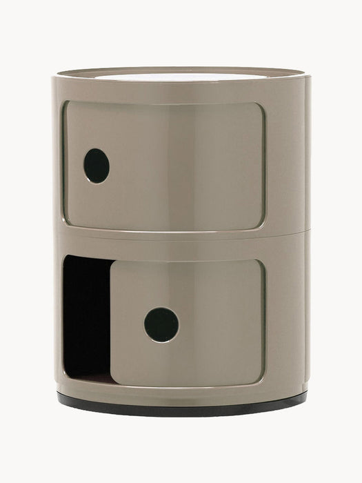 Componibili Design Container, 2 Modules, H 40 cm