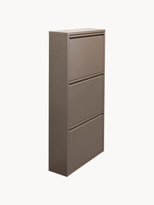 Fold Out Shoe Cabinet Caruso