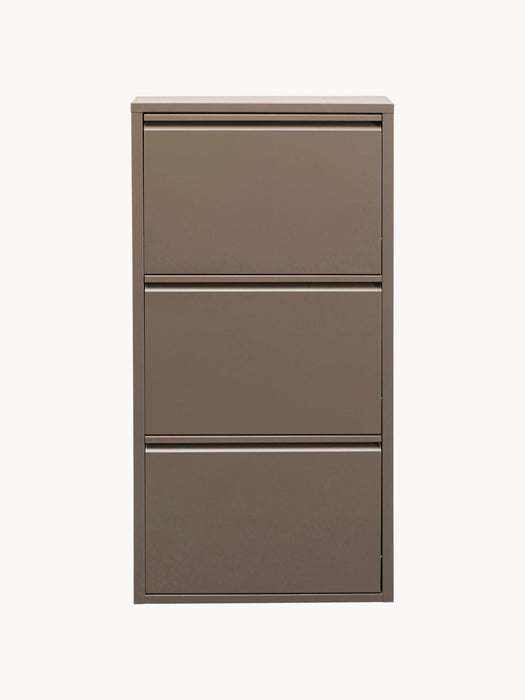 Fold Out Shoe Cabinet Caruso