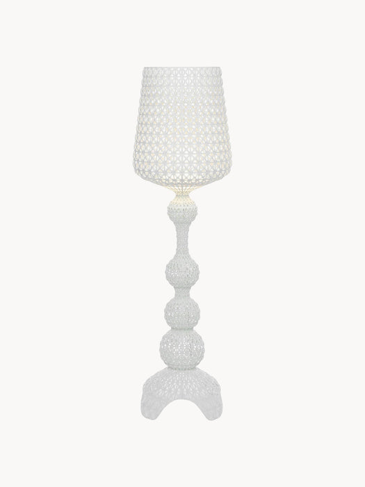 Kabuki Dimmable LED Floor Lamp