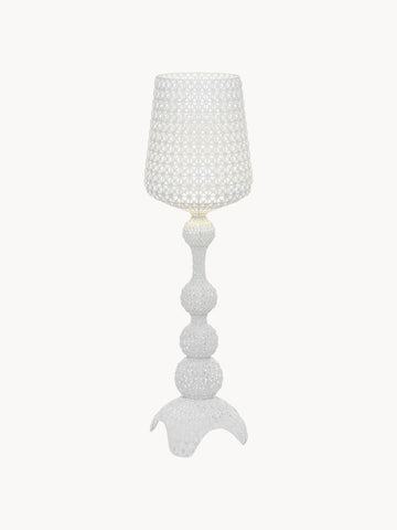 Kabuki Dimmable LED Floor Lamp
