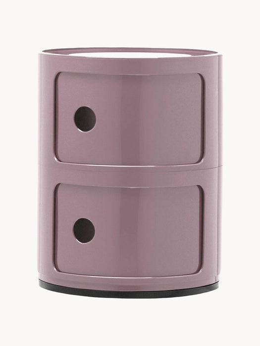 Componibili Design Container, 2 Modules, H 40 cm