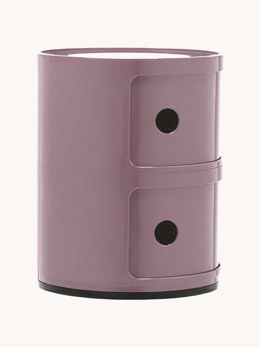 Componibili Design Container, 2 Modules, H 40 cm