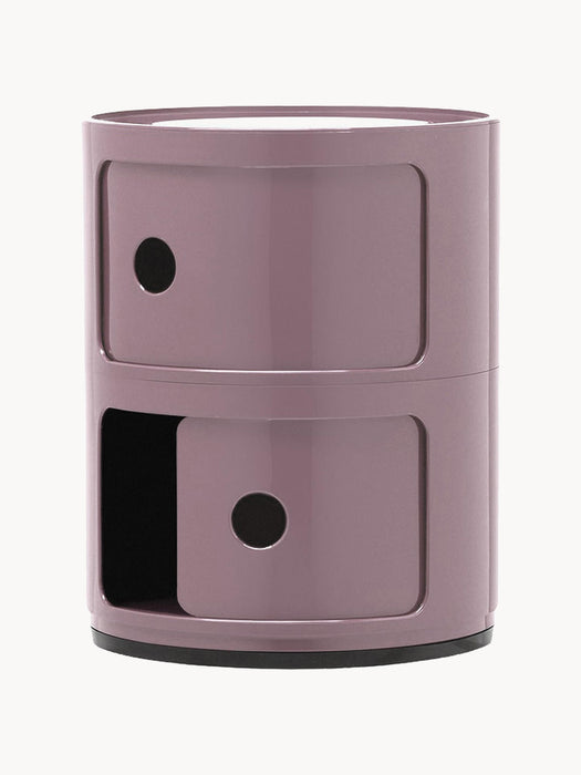 Componibili Design Container, 2 Modules, H 40 cm