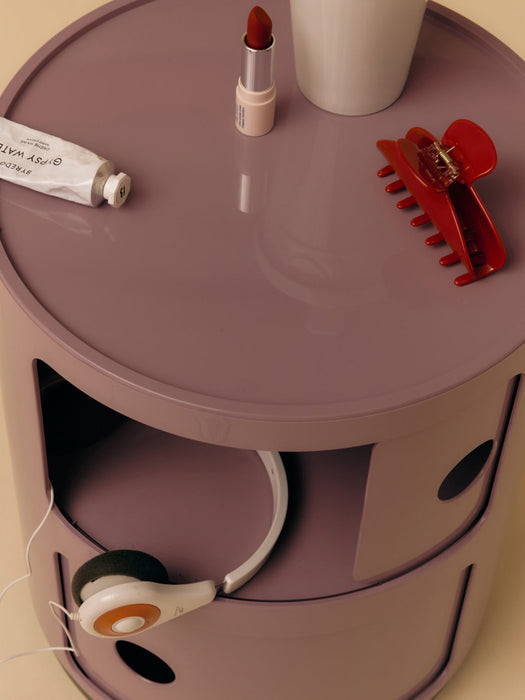 Componibili Design Container, 2 Modules, H 40 cm
