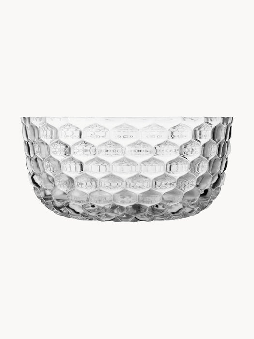 Jellies Bowls with Textured Pattern, Set of 4