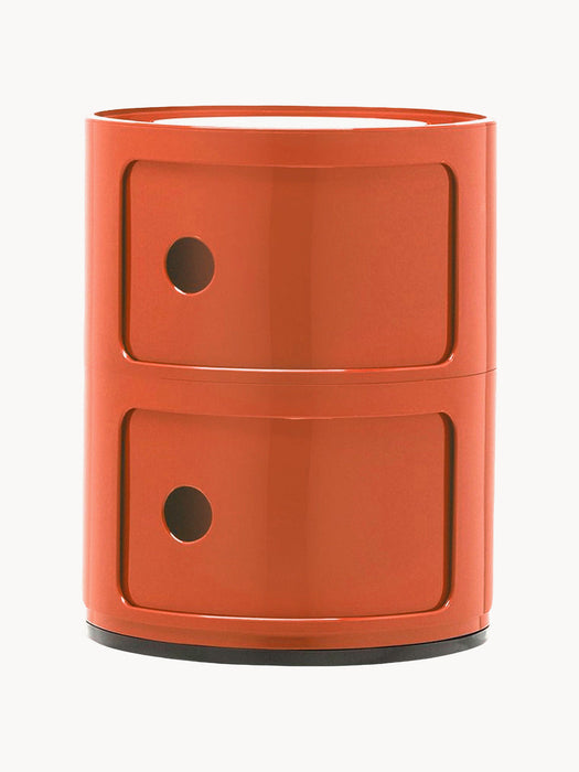 Componibili Design Container, 2 Modules, H 40 cm
